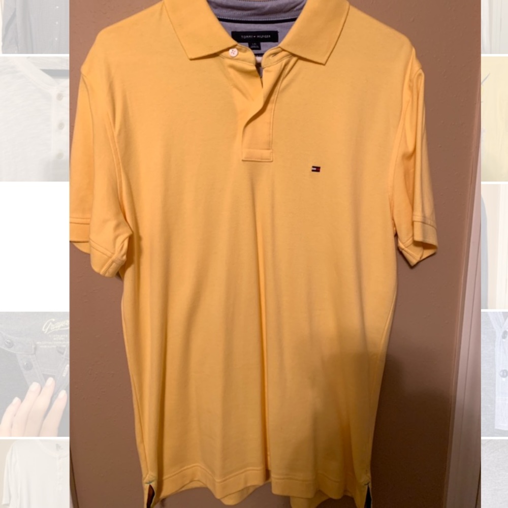 Tommy Hilfiger polo